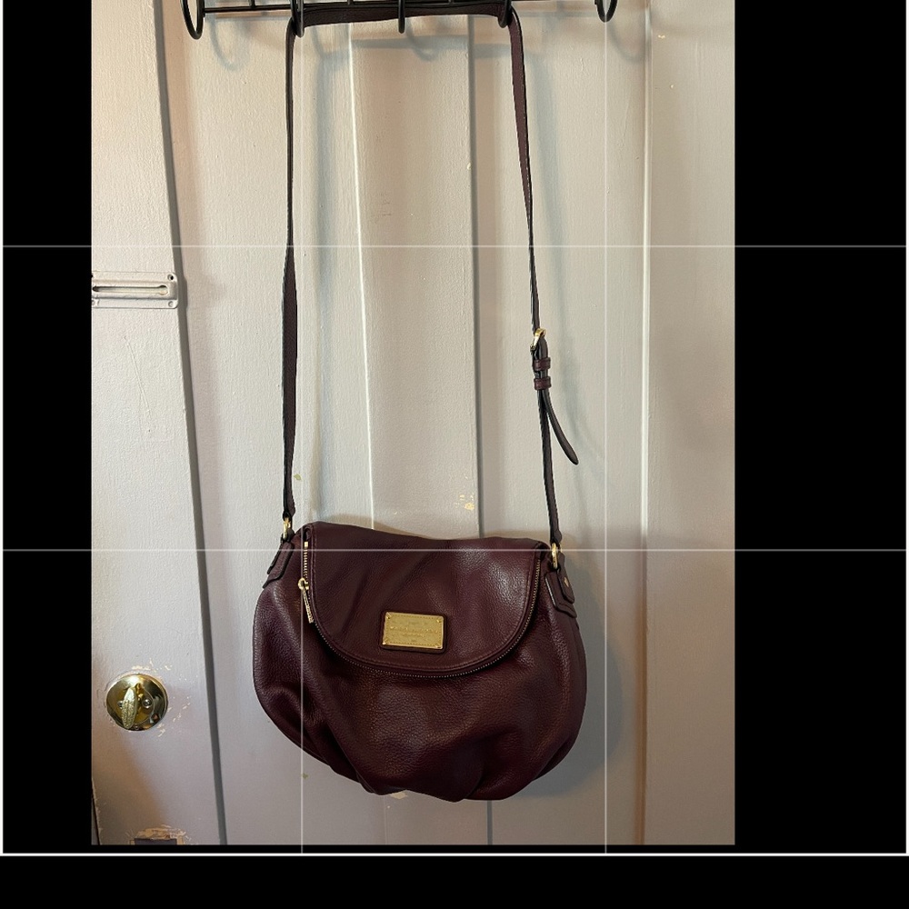 Marc Jacobs Natasha Crossbody